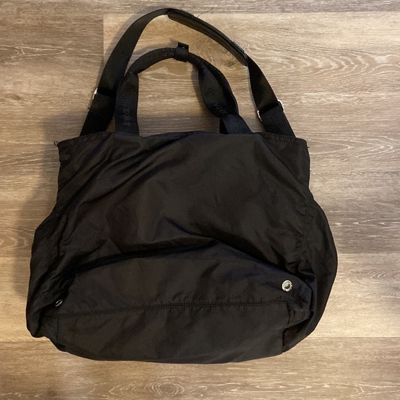 IVIVVA ATHLETIC BAG - Picture 7 of 16